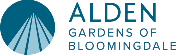 ALDEN GARDENS OF BLOOMIN